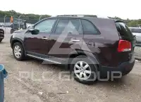 2012 KIA Sorento фото
