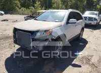 2012 KIA Sorento photo