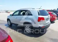 2012 KIA Sorento photo