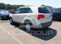 2012 KIA Sorento фото