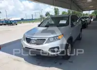 2012 KIA Sorento photo