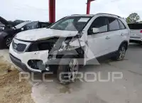 2012 KIA Sorento фото