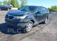 2012 KIA Sorento фото