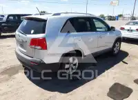 2012 KIA Sorento фото