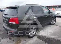 2012 KIA Sorento фото