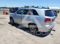 2012 KIA Sorento фото