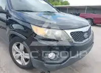 2012 KIA Sorento фото