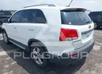 2012 KIA Sorento photo