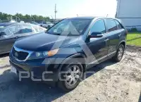 2012 KIA Sorento photo