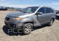 2012 KIA Sorento фото