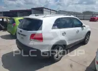 2012 KIA Sorento фото