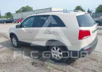 2012 KIA Sorento фото