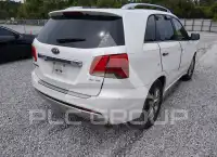2012 KIA Sorento фото