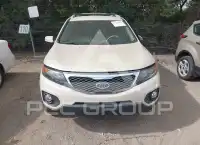 2012 KIA Sorento photo