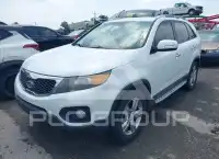 2012 KIA Sorento photo