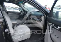 2012 KIA Sorento фото