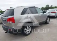 2012 KIA Sorento фото