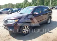 2012 KIA Sorento фото
