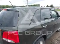 2012 KIA Sorento фото