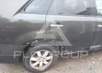 2012 KIA Sorento фото