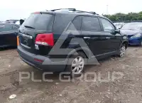 2012 KIA Sorento фото