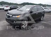 2012 KIA Sorento фото