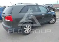 2012 KIA Sorento photo