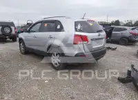 2012 KIA Sorento photo