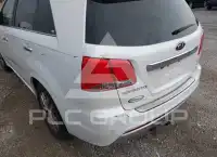 2012 KIA Sorento фото