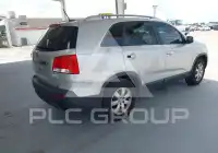 2012 KIA Sorento photo