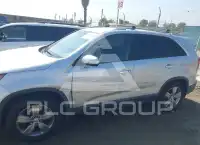 2012 KIA Sorento фото