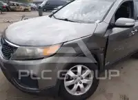 2012 KIA Sorento фото