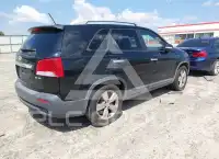 2012 KIA Sorento photo