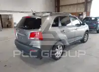 2012 KIA Sorento фото