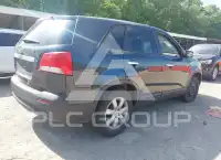 2012 KIA Sorento photo
