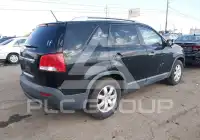 2012 KIA Sorento фото