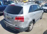 2012 KIA Sorento фото