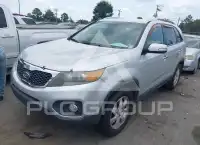 2012 KIA Sorento фото