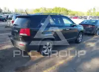 2012 KIA Sorento фото