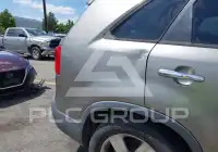 2012 KIA Sorento фото