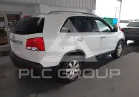 2012 KIA Sorento photo