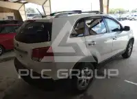 2012 KIA Sorento photo