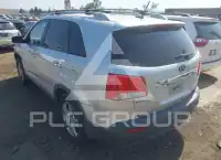 2012 KIA Sorento фото