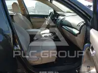 2012 KIA Sorento фото