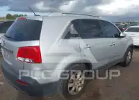 2012 KIA Sorento photo