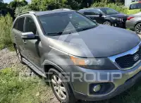 2012 KIA Sorento фото