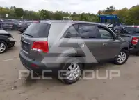 2012 KIA Sorento фото