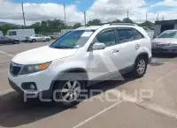 2012 KIA Sorento фото