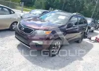 2012 KIA Sorento фото
