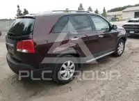 2012 KIA Sorento фото